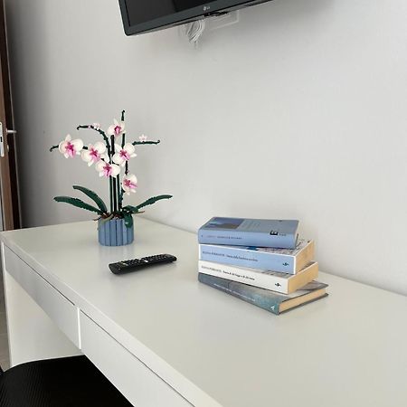 Health&Beach Apartment Рапало Екстериор снимка