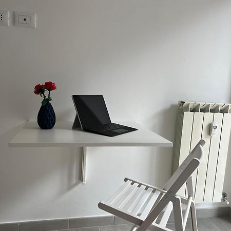 Health&Beach Apartment Рапало Екстериор снимка