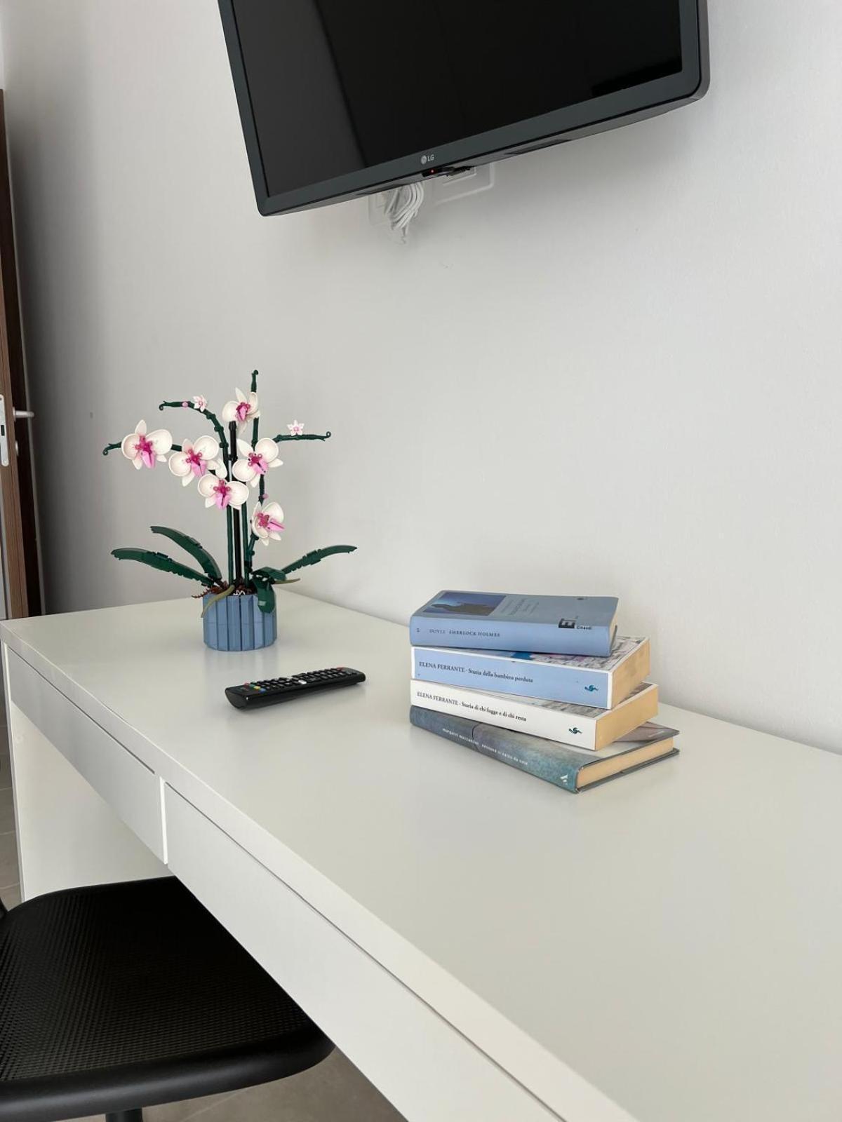 Health&Beach Apartment Рапало Екстериор снимка