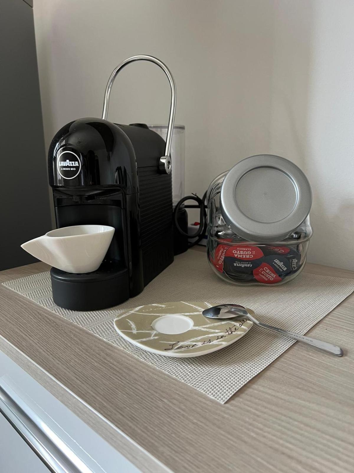 Health&Beach Apartment Рапало Екстериор снимка
