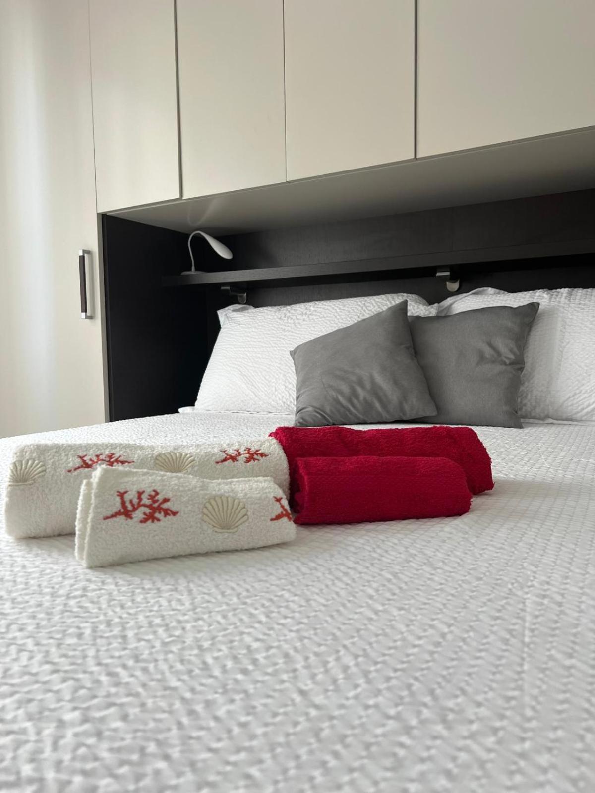 Health&Beach Apartment Рапало Екстериор снимка