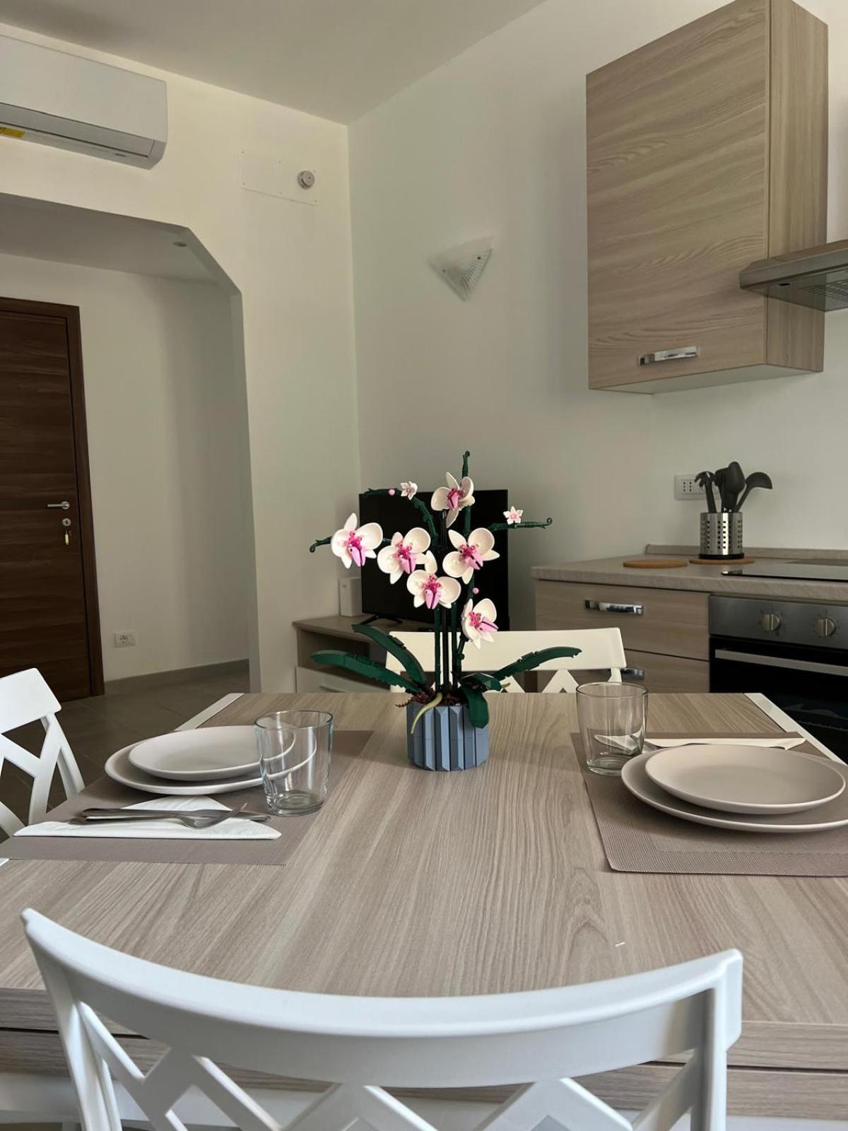 Health&Beach Apartment Рапало Екстериор снимка
