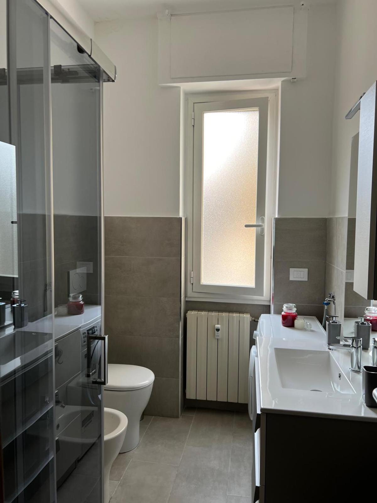 Health&Beach Apartment Рапало Екстериор снимка
