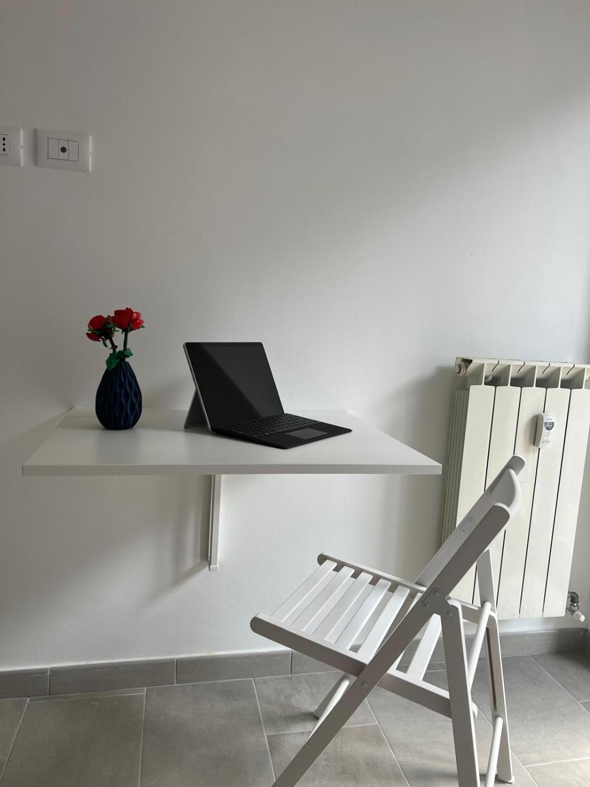 Health&Beach Apartment Рапало Екстериор снимка